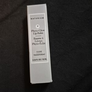 Naturium Phyto-Glow Lip Balm